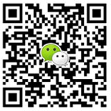 扫描关注业务员陈华勇先生
